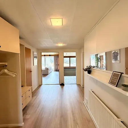 Relaxing Riverside House With Sauna & Fireplace Kannus